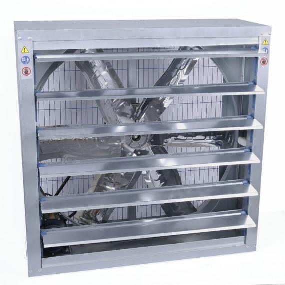 Big Exhaust Fan